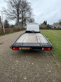 Mercedes-Benz | Sprinter | 413 CDI 2.2 402 | 2003 | 298.673 km | V10NBP | Geen oordeel