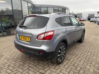 Nissan Qashqai 1.6 Connect Edition | 2012 | 133.420 km | Automaat | 01XSK3 | NAP: Logisch