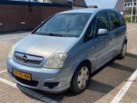 Opel Meriva 1.6-16V Business | 2007 | 141,077 km | 02XSHH | NAP: Logical