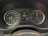 Mercedes-Benz Vito 114 CDI | 2016 | 258.430 km | Automaat | VV171B | NAP: Logisch