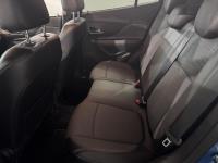 Opel | Mokka | 1.4 T Innovation | 2016 | 163.920 km | JR284N | Logisch