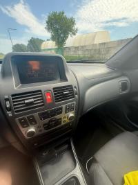 Nissan | Almera | 1.8 Acenta | 2005 | 159.568 km | 12RGFG | Logisch