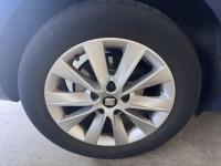 Seat | Leon | 1.6 TDI Style Business Intense | 2018 | 207,610 km | RZ491G | Logical