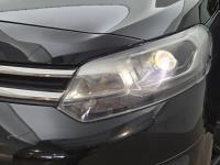 Citroën Jumpy 2.0 BlueHDI 180 M Club | 2019 | 176,424 km | Automatic | VNR40P | NAP: No rating