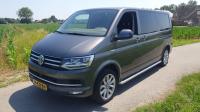 Volkswagen | Transporter | 2.0 TDI L2H1 DC 4Motion Highline Automatic | 2018 | 305,541 km | V421KH | Logical