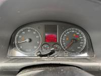 Volkswagen | Touran | 1.6 Athene | 2004 | 308.513 km | 05NZRX | Logisch