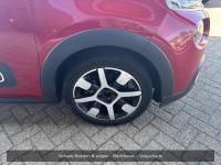 Citroen C3 1.2 PureTech Shine | 2017 | 144.948 km | RB801X | NAP: Logisch