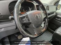 Toyota PROACE Worker 2.0 D-4D Professional Long DC | 2018 | 275.203 km | Automaat | V165PR | NAP: Logisch