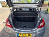 Opel Corsa 1.4-16V Design Edition | 2013 | 90,769 km | 7KFD98 | NAP: Makes sense
