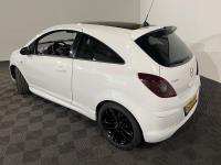Opel | Corsa | 1.4-16V Edition | 2009 | 191.598 km | SZ865L | Geen oordeel