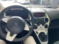 Ford Ka 1.2 Cool & Sound start/stop | 2012 | 125.066 km | 2ZJL21 | NAP: Geen oordeel