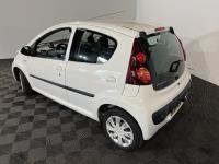 Peugeot | 107 | 1.0 Active | 2012 | 200.115 km | 47ZHX5 | Logisch