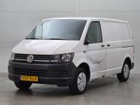 Volkswagen Transporter 2.0 TDI L1H1 | 2017 | 194.987 km | VSX46R | NAP: Geen oordeel
