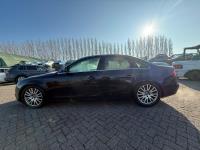 Audi | A4 Limousine | 1.8 TFSI Pro Line Business | 2008 | 357.881 km | 36GGK5 | Logisch