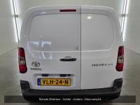 Toyota PROACE CITY 1.5 D-4D Comfort | 2021 | 96.861 km | VLH24N | NAP: Geen oordeel