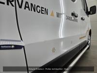 Opel Vivaro 1.6 CDTI L2H1 DC Edition EcoFlex | 2017 | 195,009 km | V303HK | NAP: Makes sense