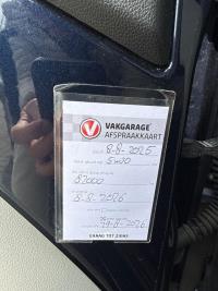 Volkswagen Up! 1.0 high up! | 2013 | 73.999 km | Automaat | TJ289N | NAP: Geen oordeel