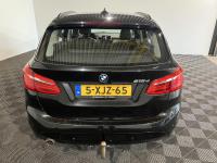 BMW | 2-serie Active Tourer | 218d Executive | 2014 | 299.686 km | 5XJZ65 | Logisch