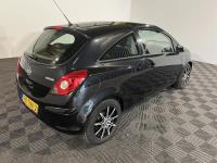 Opel | Corsa | 1.3 CDTi EcoFlex S/S Anniversary Edition | 2012 | 201.988 km | 98TNX2 | Logisch