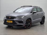 seat CUPRA ATECA | 2020 | 90.723 km | Automaat | GHB84Z | NAP: Geen oordeel