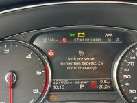 Audi A6 Avant 40 TDI Sport Launch edition Sport | 2018 | 227.820 km | Automaat | P118SN | NAP: Geen oordeel