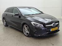 Mercedes-Benz CLA-Class Shooting Brake 180 Business Solution | 2018 | 222,626 km | Automatic | SZ196K | NAP: Reasonable