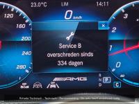 Mercedes-Benz CLA-Class AMG 35 4MATIC Premium Plus | 2019 | 159,932 km | Automatic | H333ZF | NAP: No rating