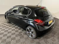 Peugeot | 208 | 1.2 PureTech GT-line | 2017 | 112,969 km | RH701X | Logical