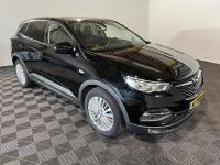 Opel | Grandland X | 1.2 Turbo Online Edition | 2018 | 147,032 km | RT340L | Logical