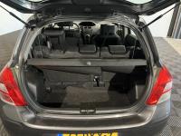 Toyota | Yaris | 1.3 VVTi Comfort | 2011 | 326.246 km | 61RKX7 | Logisch