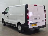 Opel Vivaro 1.6 CDTI L1H1 Edition EcoFlex | 2017 | 209.350 km | V045HP | NAP: Logisch