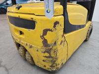 Yale ERP20VT MWBE2030 heftruck | 2019 | 12.546 km | Automaat | B12071S | NAP: Geen oordeel