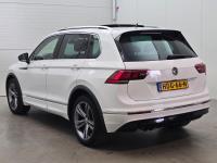Volkswagen Tiguan 1.4 TSI ACT Highline | 2017 | 141.633 km | Automaat | HDG66N | NAP: Geen oordeel