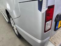 Opel Vivaro 1.6 CDTI L1H1 DC Edition EcoFlex | 2016 | 172.991 km | VV541X | NAP: Logisch