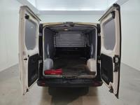 Renault Trafic 1.6 dCi T29 L1H1 Comfort | 2016 | 210.197 km | V396BH | NAP: Logisch