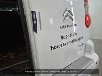 Citroen Berlingo 1.6 BlueHDI 100 Club Economy S&S | 2017 | 211.969 km | Automaat | V162DS | NAP: Logisch