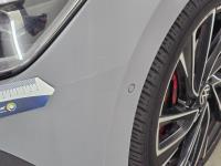 Volkswagen Golf 2.0 TSI GTI | 2020 | 244,836 km | Automatic | L070RZ | NAP: No rating