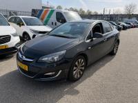 Opel Astra 1.4 Turbo Cosmo | 2014 | 369.457 km | 7TNS21 | NAP: Logisch