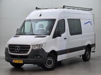 Mercedes-Benz Sprinter 316 2.2 CDI L2H2 DC EURO VI-D | 2020 | 289,907 km | VFT39X | NAP: Logical