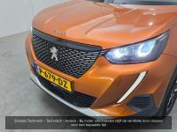 Peugeot 2008 1.2 PureTech Blue Lease Allure | 2020 | 42.292 km | P679DZ | NAP: Geen oordeel