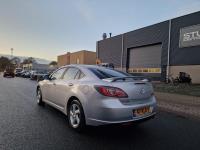 Mazda | 6 | 1.8 Business | 2010 | 287.970 km | 47KLR3 | Logisch