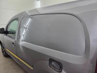 Renault Kangoo 1.5 dCi 110 Energy Comfort | 2018 | 171.270 km | Automaat | VZN96G | NAP: Geen oordeel