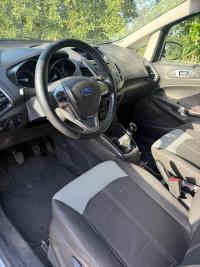 Ford | EcoSport | 1.0 EcoBoost Trend | 2016 | 99.984 km | KD280G | Logisch