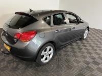 Opel | Astra | 1.4 Turbo Edition | 2011 | 177.155 km | 89RPS5 | Logisch