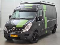 Renault Master T35 2.3 dCi L3H3 | 2016 | 308.035 km | VV073R | NAP: Logisch