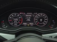 Audi A5 Sportback 1.4 TFSI Sport S-line Edition | 2018 | 168.483 km | Automaat | RV144F | NAP: Logisch