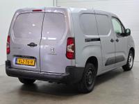 Peugeot Partner 1.5 BlueHDI Premium Long | 2021 | 133,065 km | VLZ76R | NAP: Logical