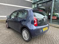 Volkswagen Up! 1.0 high up! | 2013 | 73.999 km | Automaat | TJ289N | NAP: Geen oordeel