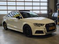 Audi A3 Limousine 2.0 TFSI S3 quattro Pro Line Plus | 2016 | 278.015 km | Automaat | KV386P | NAP: Geen oordeel
