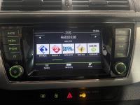 Skoda | Fabia | 1.0 Style Business | 2017 | 134.131 km | G489XD | Geen oordeel